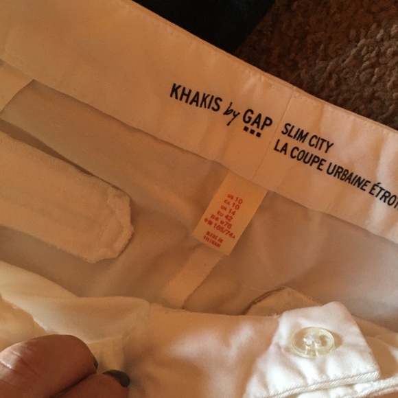 Banana Republic/GAP Shorts Bundle - Picture 4 of 8